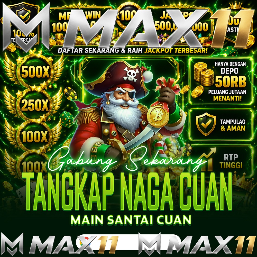MAX11: Game Multiplayer Online Membawa Petualangan Bersama Dalam Dunia Terbuka
